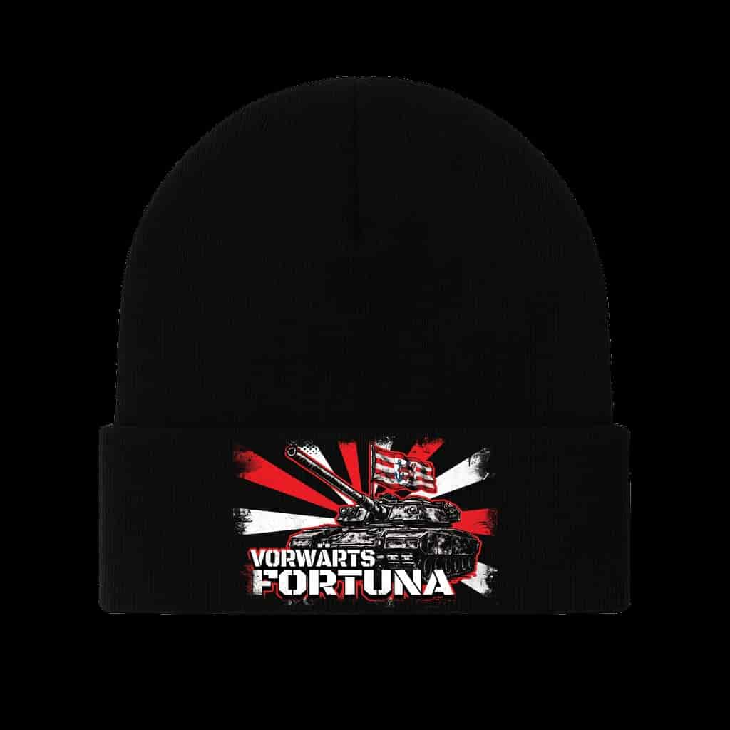 Vorwärts Fortuna Beanie