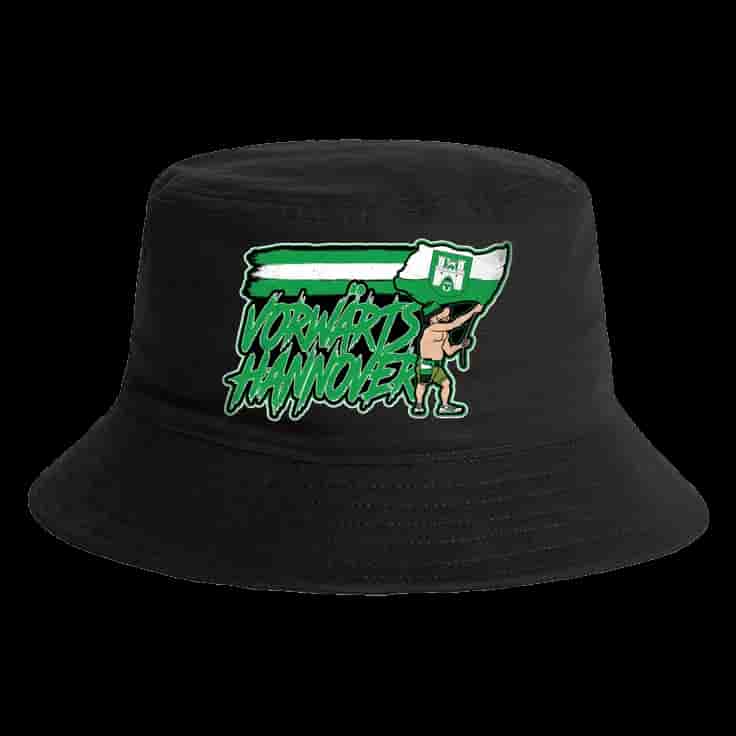 Vorwärts Hannover Bucket Hat