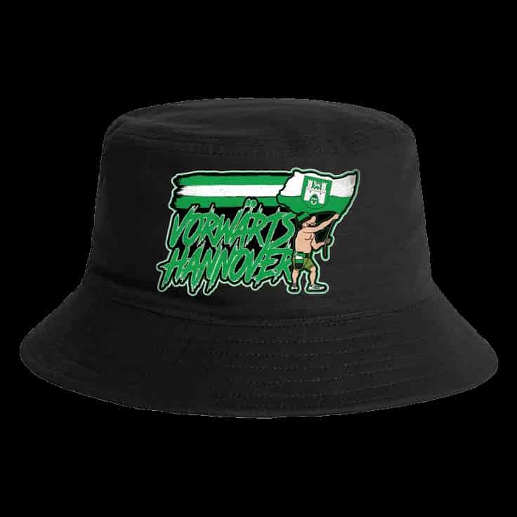 Vorwärts Hannover Bucket Hat
