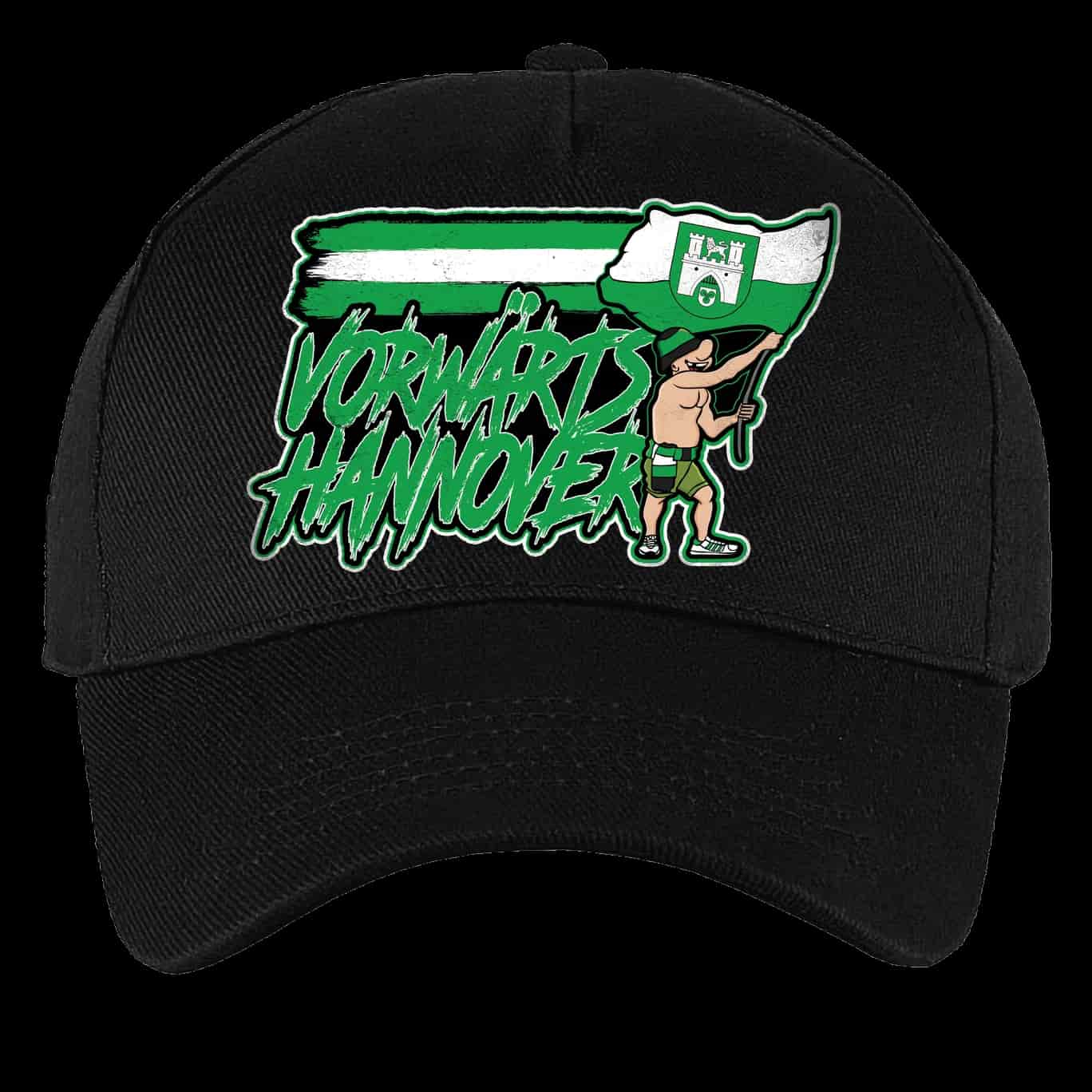 Vorwärts Hannover Cap