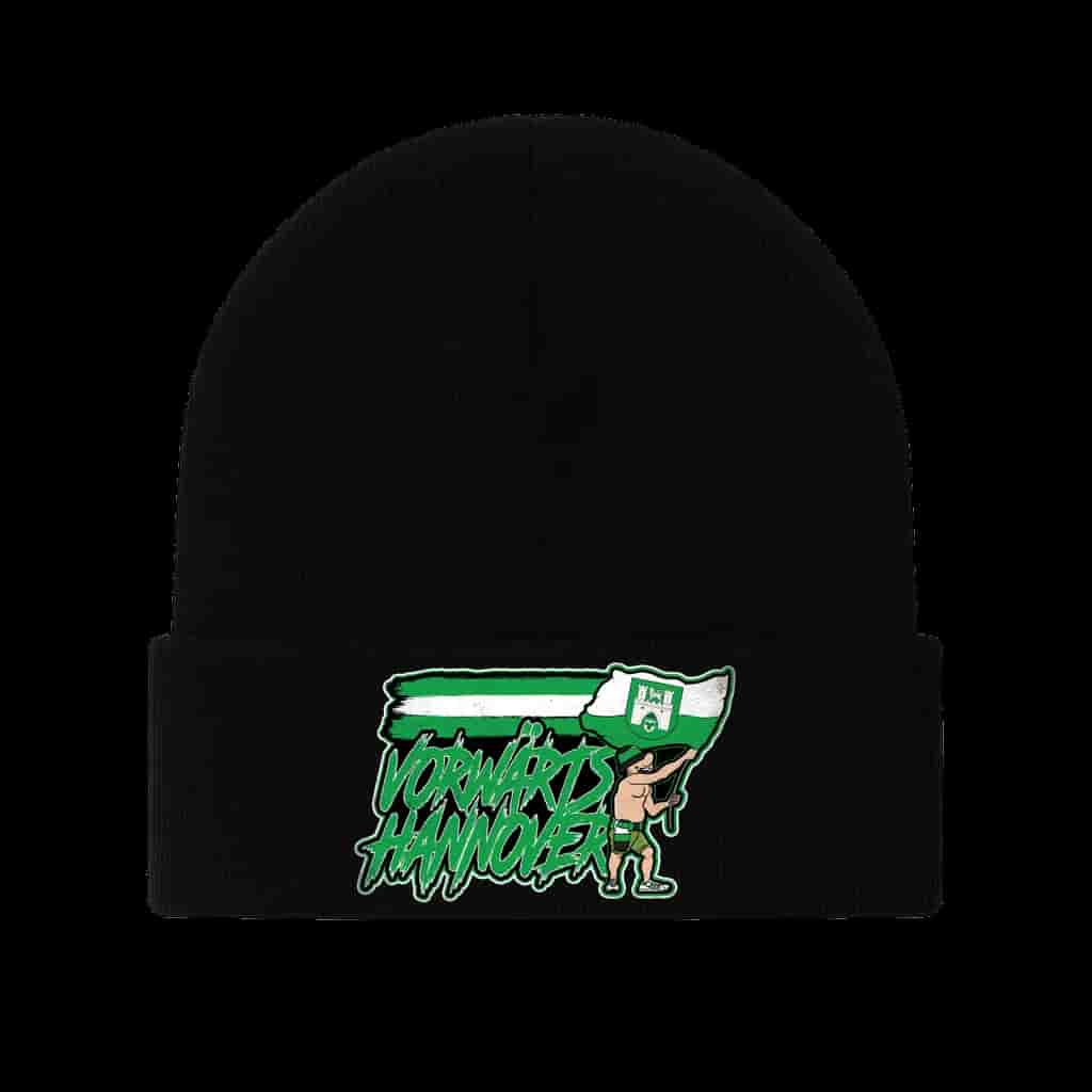 Vorwärts Hannover Beanie