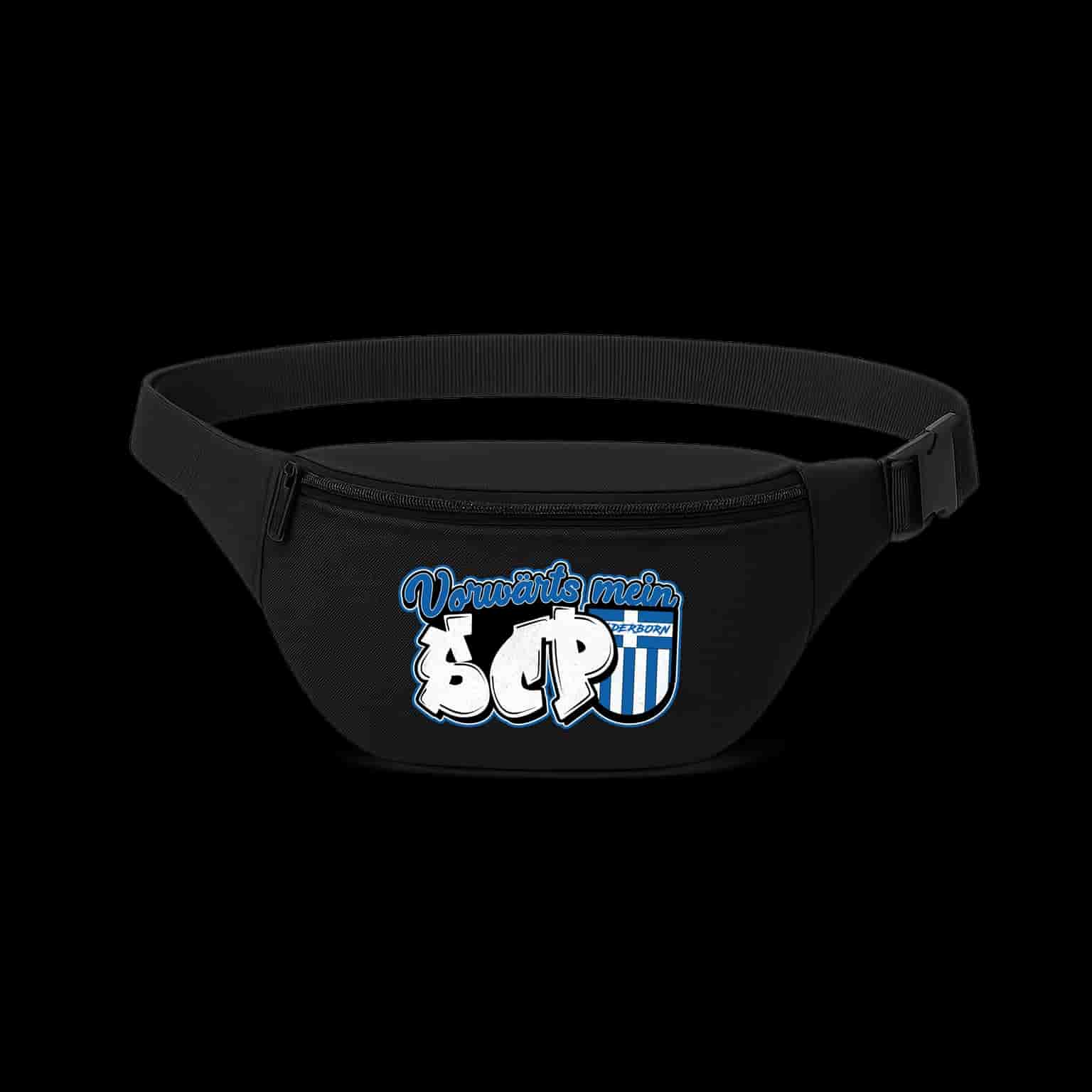 Vorwärts mein SCP Fanny Pack