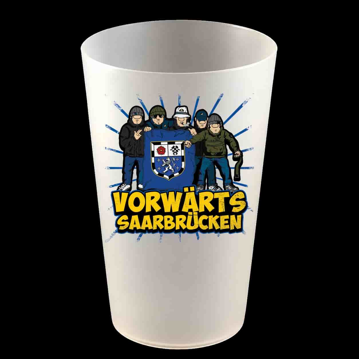 Vorwärts Saarbrücken Hardcup