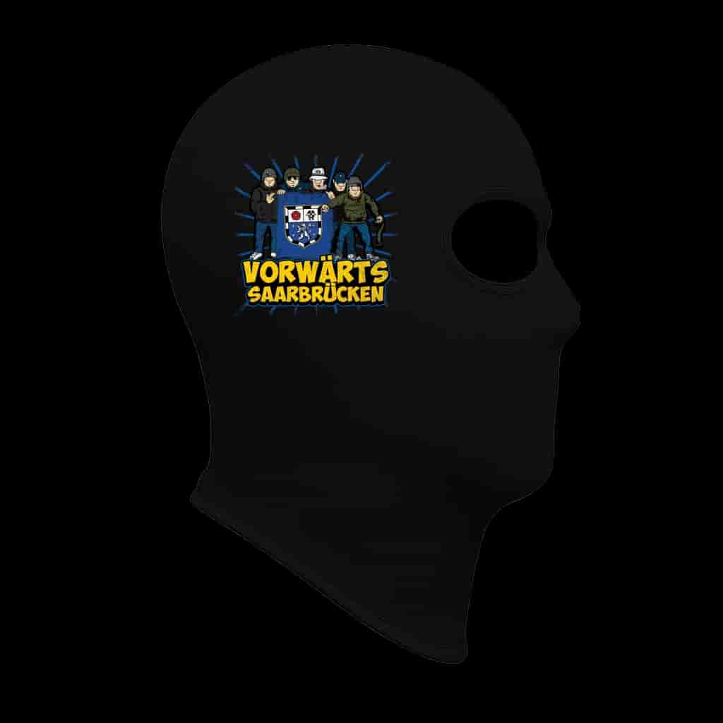 Vorwärts Saarbrücken Balaclava