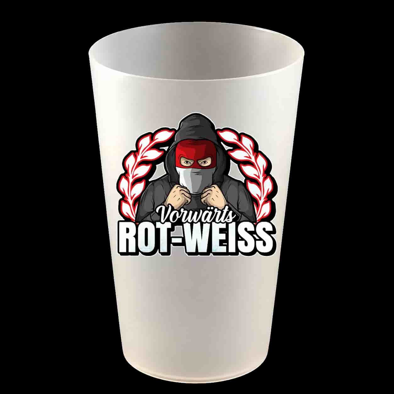 Vorwärts Rot-Weiss Hardcup