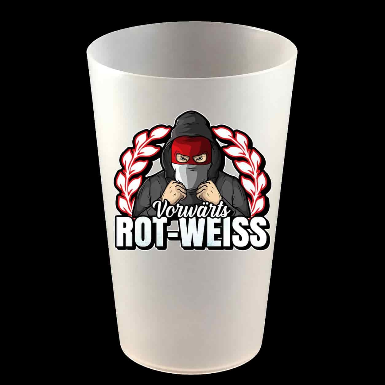 Vorwärts Rot-Weiss Hardcup