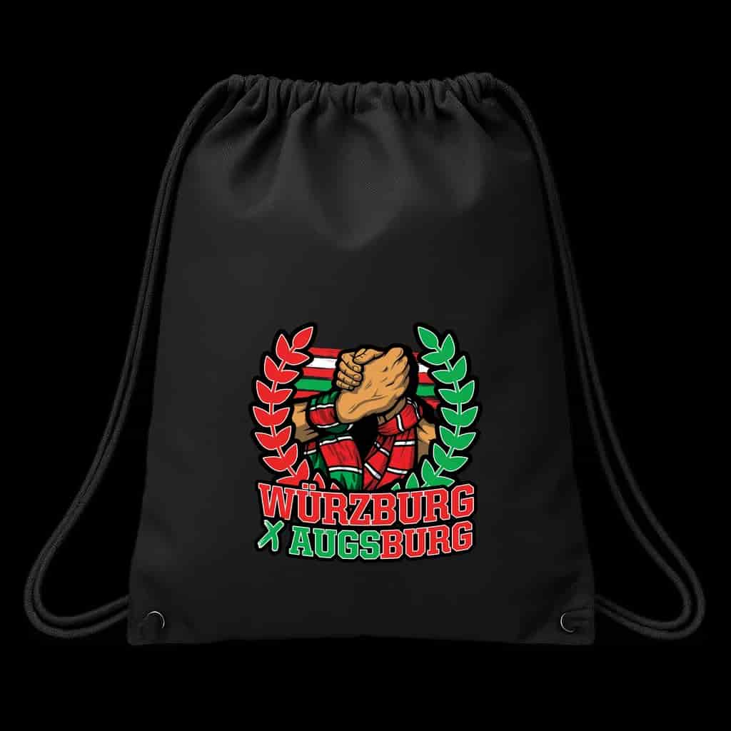 Würzburg X Augsburg Sack Pack