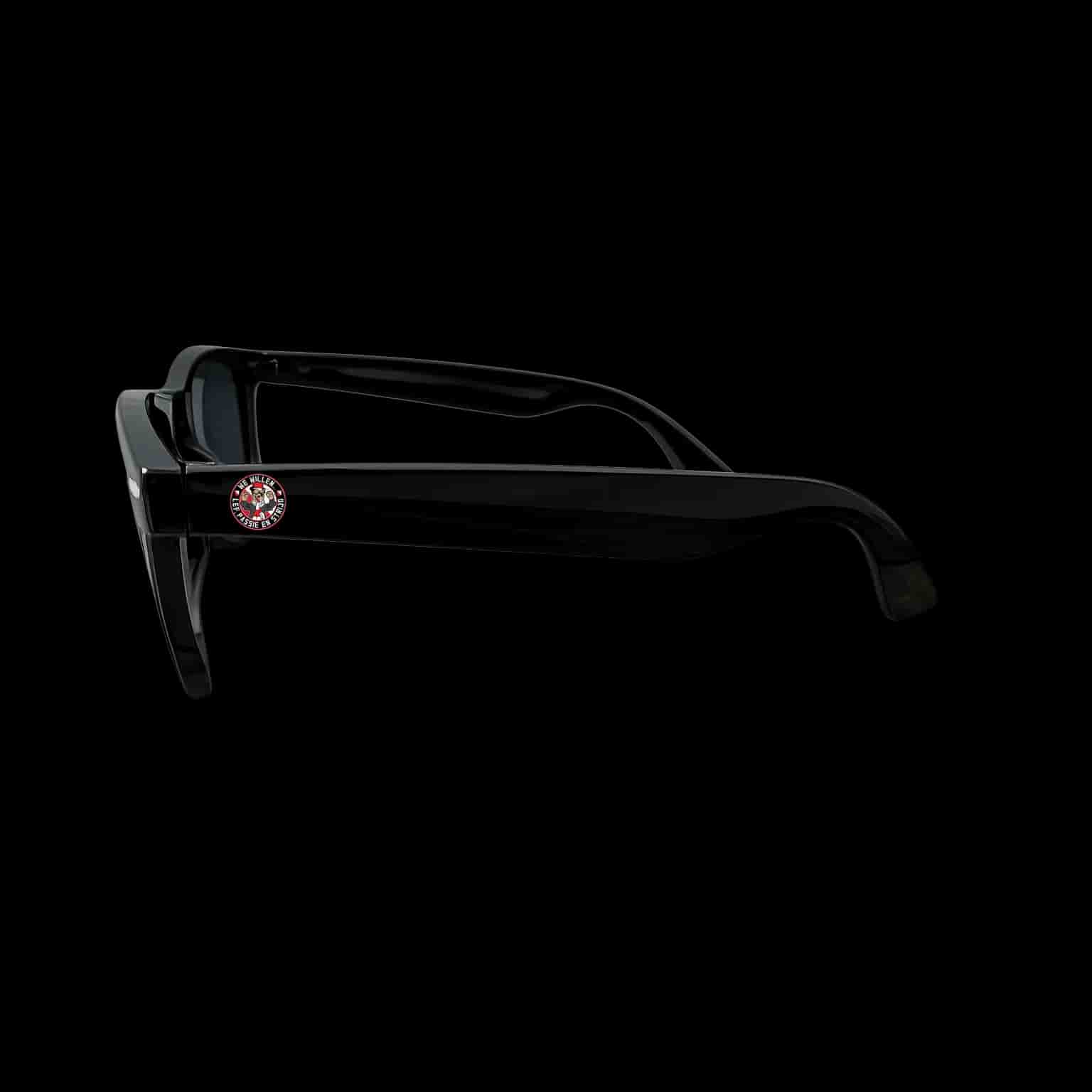We willen.. lef, passie en strijd Sunglasses