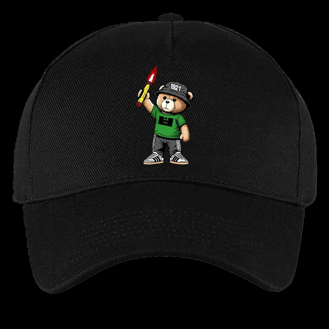 Wels 1921 bear Cap