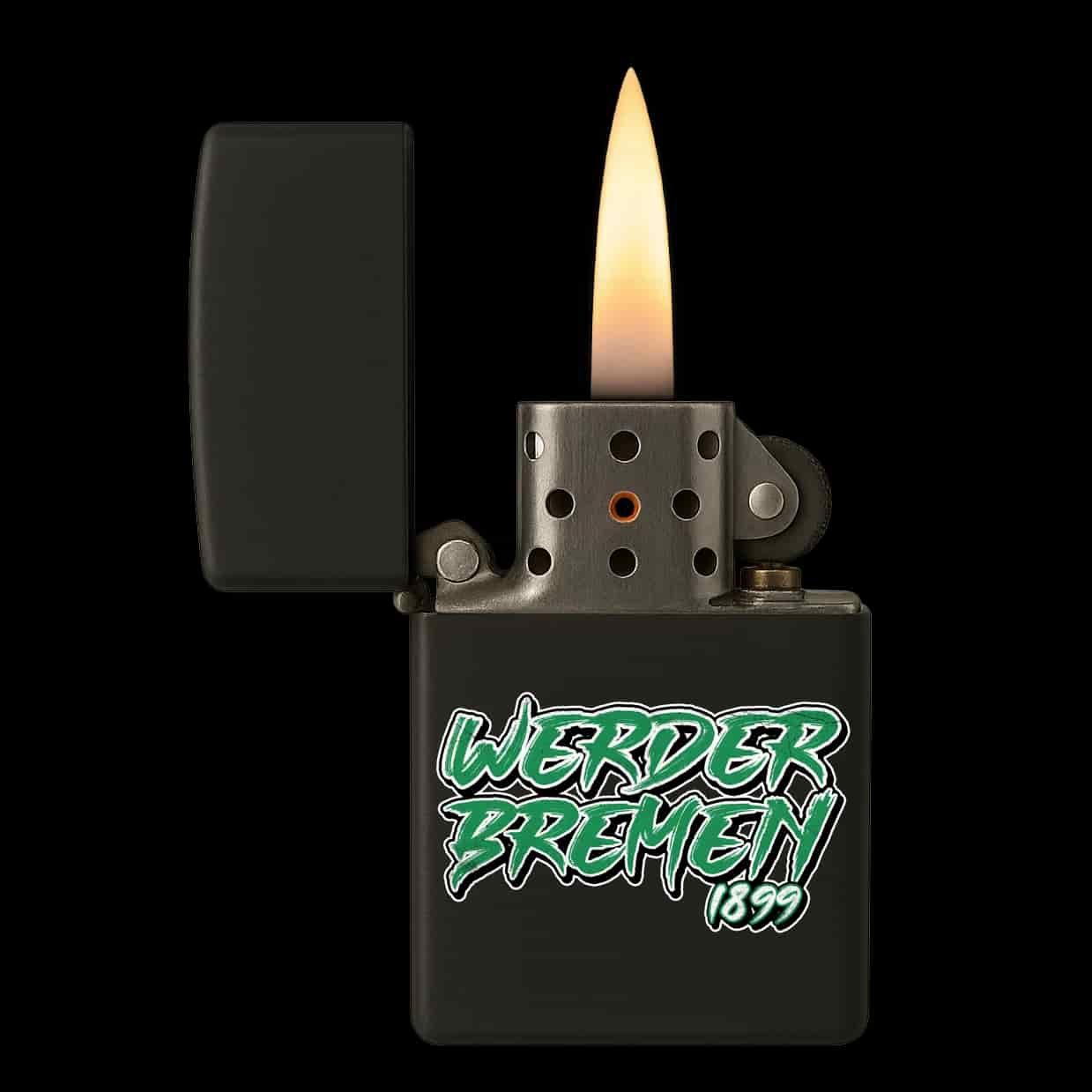 Werder Bremen 1899 Lighter