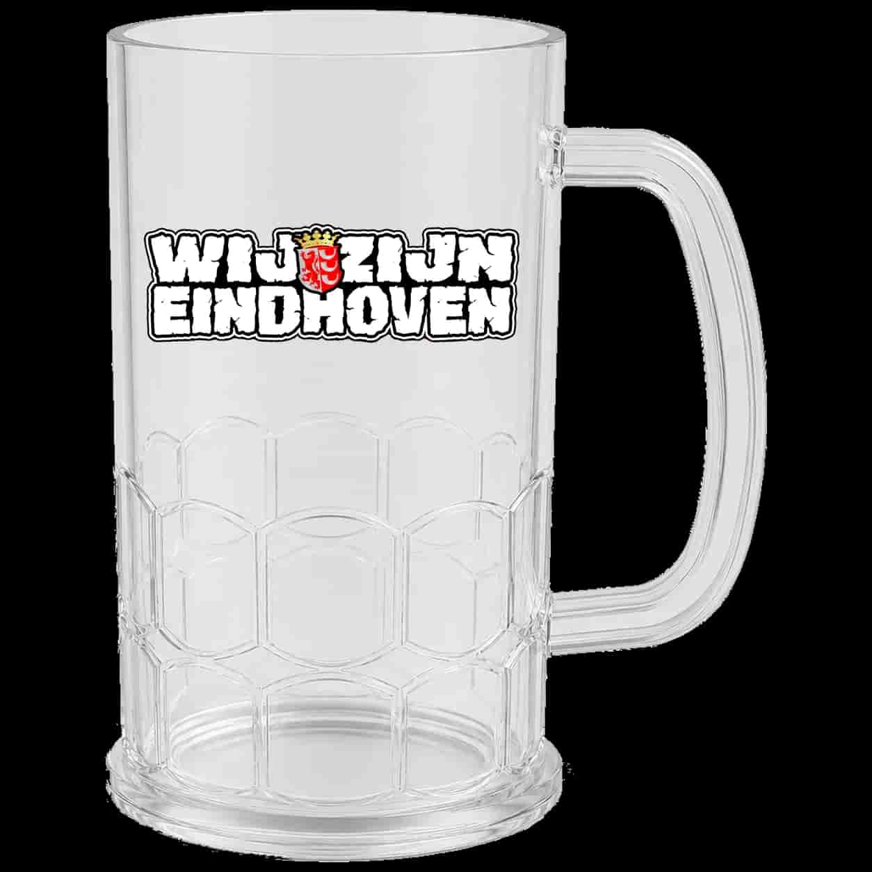 Wij zijn Eindhoven Beer Mug