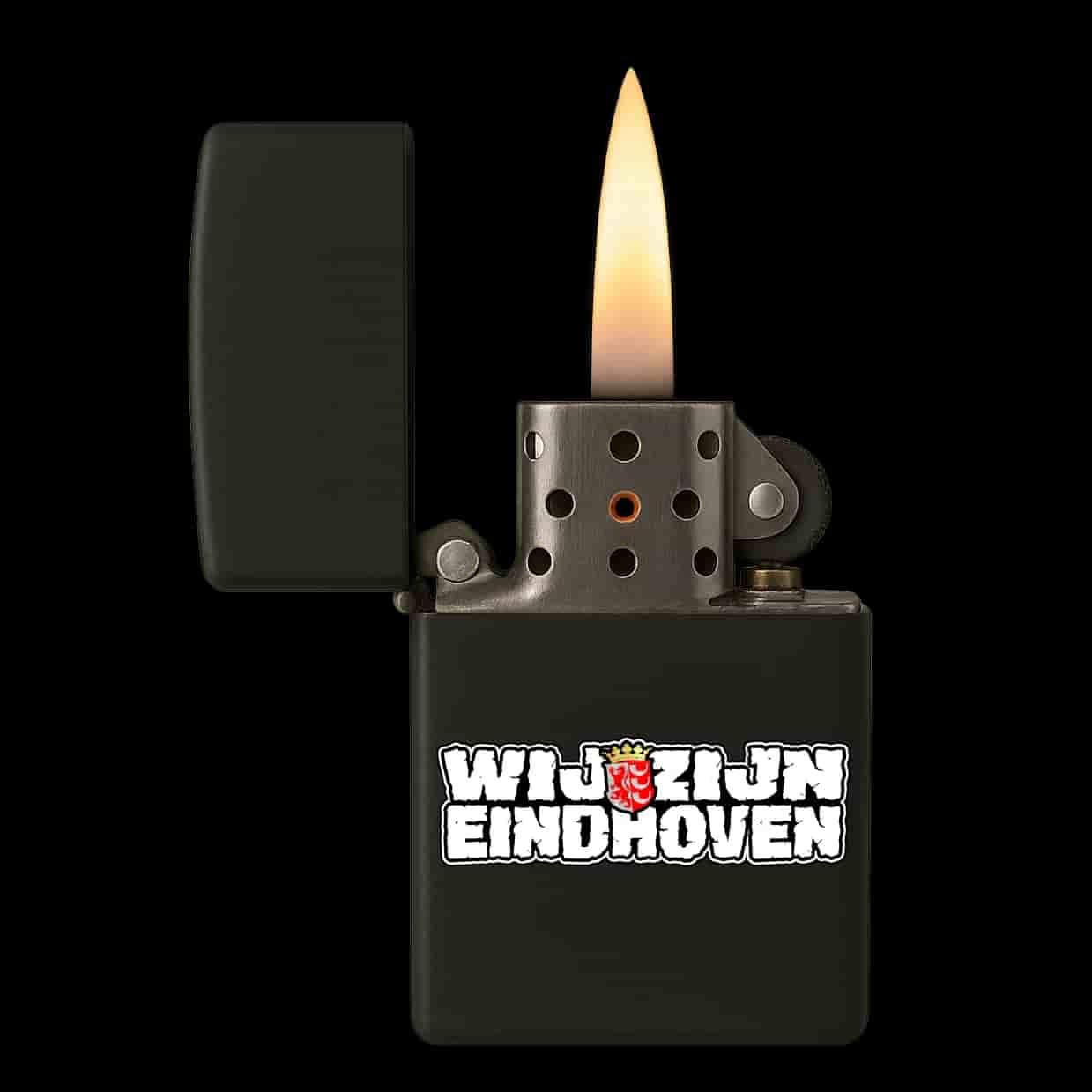Wij zijn Eindhoven Lighter
