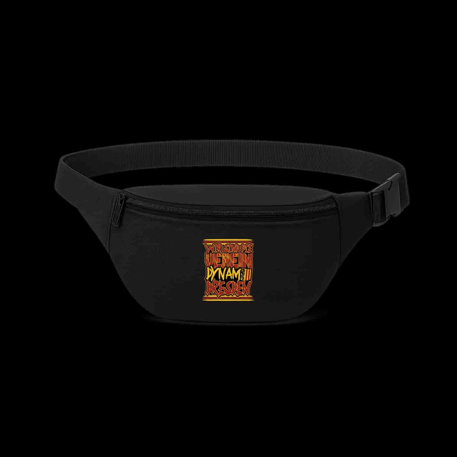 Wir sind die verein - dynamo dresden Fanny Pack
