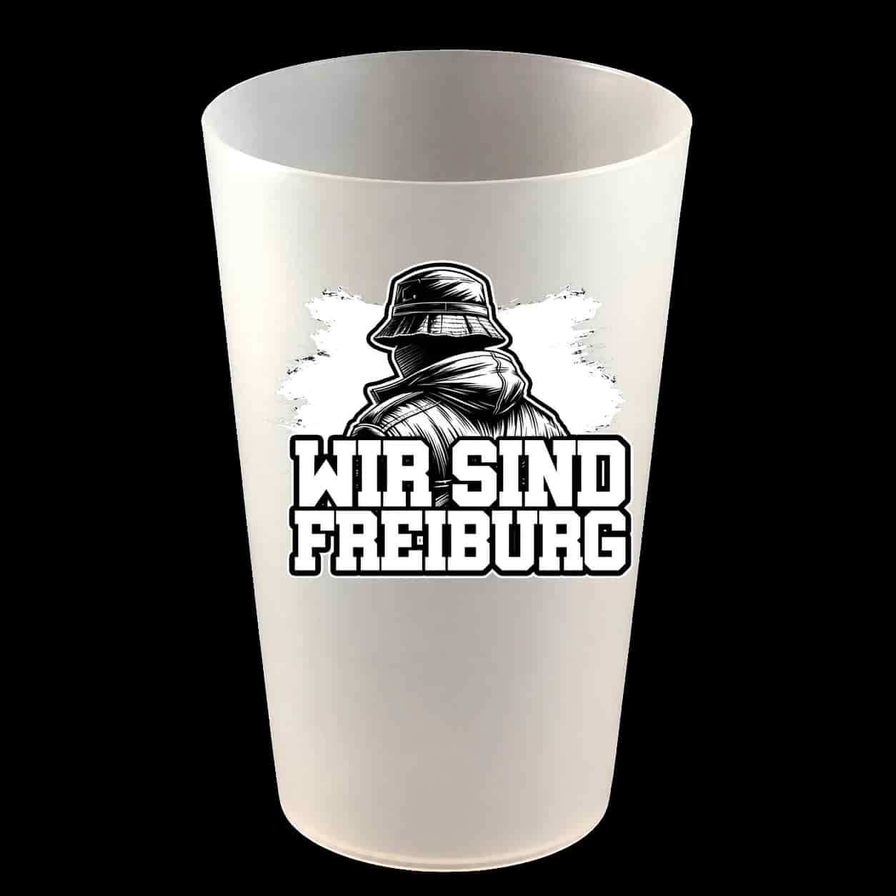 Wir sind Freiburg Hardcup