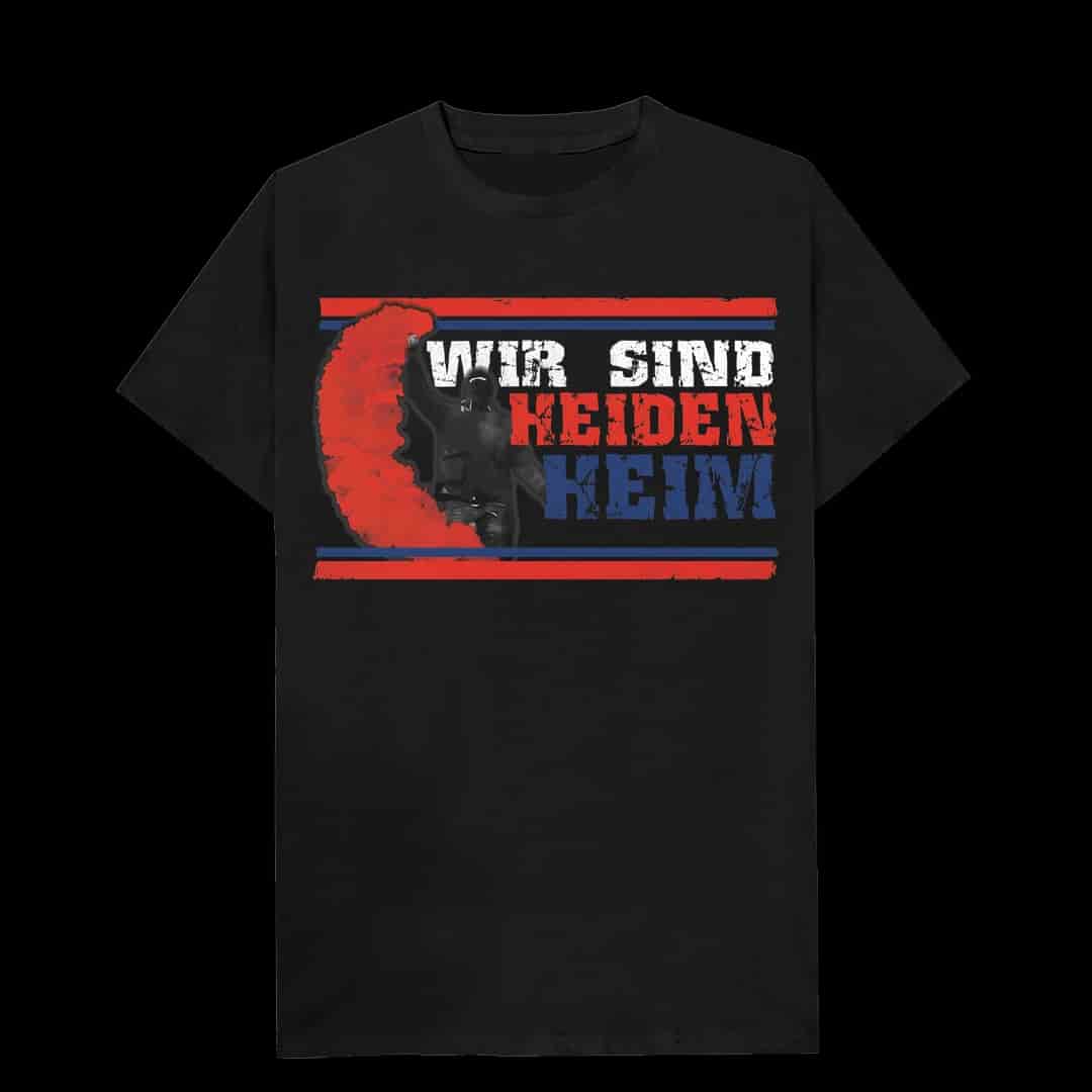 Wir sind Heidenheim T-Shirt