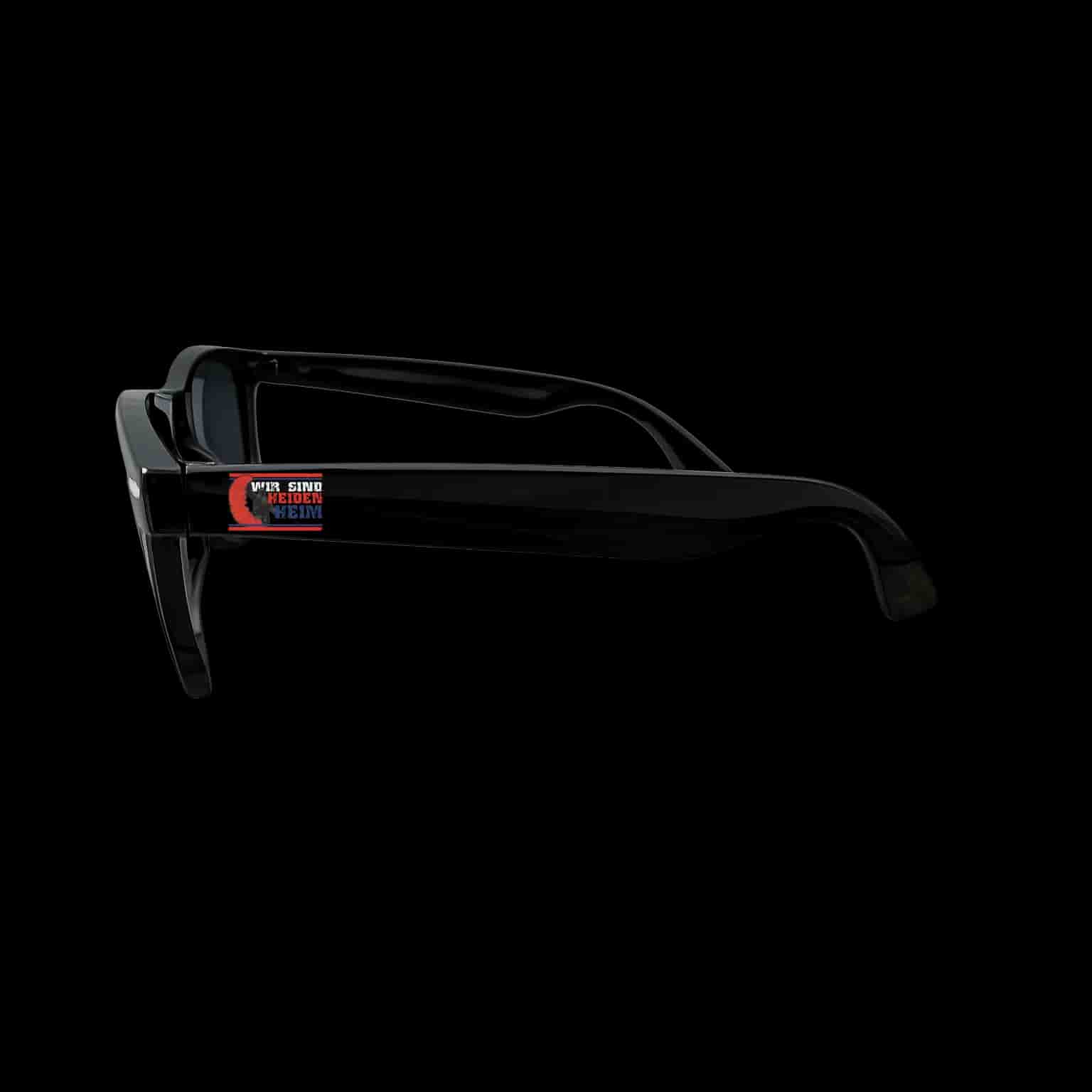 Wir sind Heidenheim Sunglasses