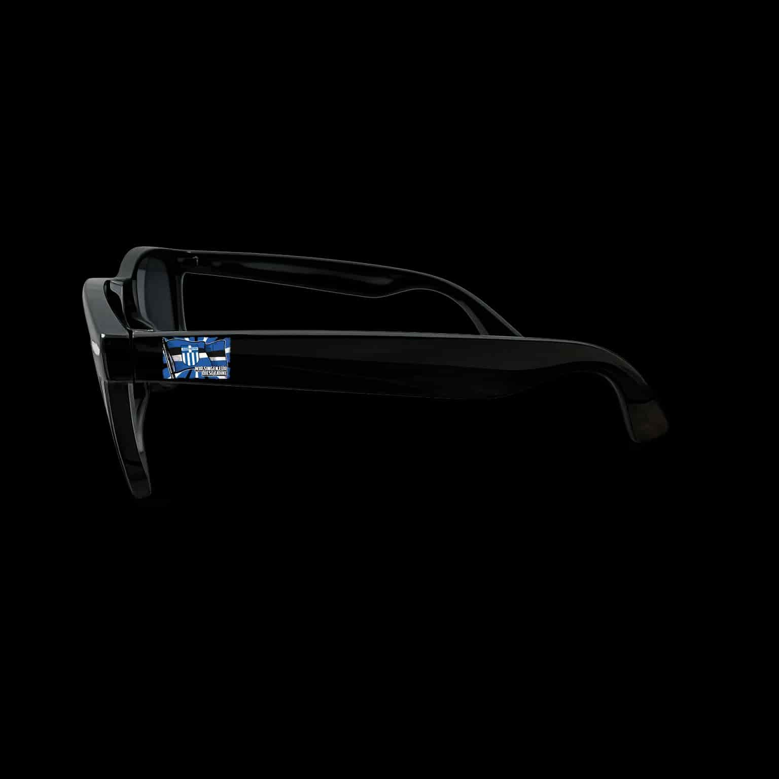 Wir singen für diese fahne Sunglasses