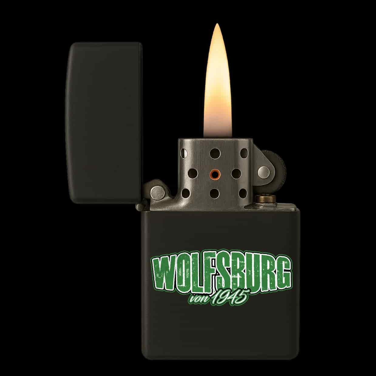 Wolfsburg von 1945 Lighter