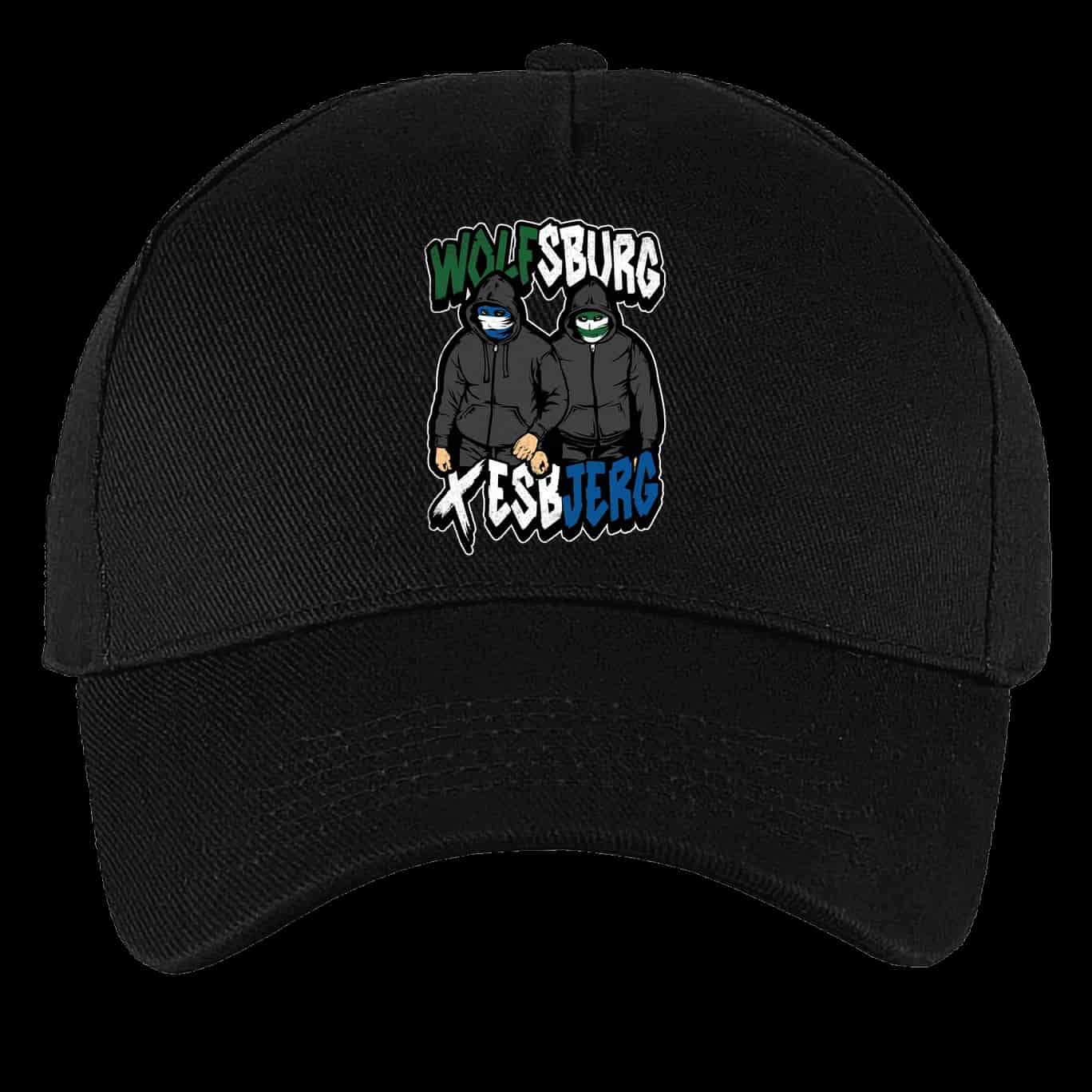 Wolfsburg X Esbjerg Cap