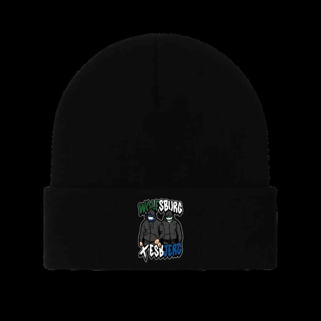Wolfsburg X Esbjerg Beanie