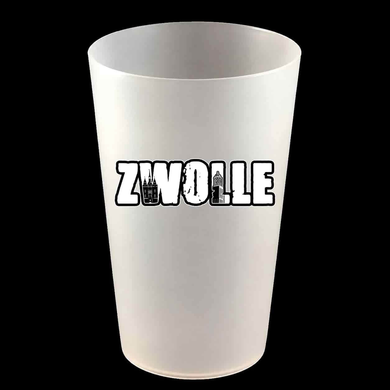 Zwolle Hardcup