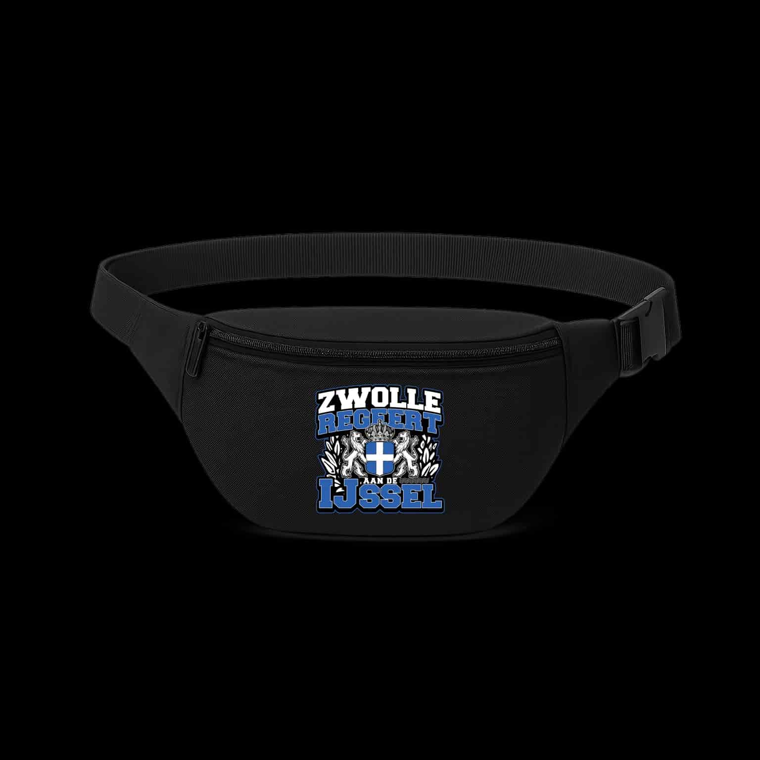 Zwolle regeert aan de IJssel Fanny Pack